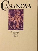 Geschichte meines Lebens. Band 3 und Band 4 in einem Buch Cover des Buches Geschichte meines Lebens. Band 3 und Band 4 in einem Buch (ISBN: B00MEDDZ0I)