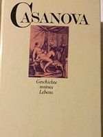 Geschichte meines Lebens. Band 5 und Band 6 in einem Buch Cover des Buches Geschichte meines Lebens. Band 5 und Band 6 in einem Buch (ISBN: B00MEDE63I)