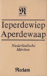 Ieperdewiep Aperdewaap Cover des Buches Ieperdewiep Aperdewaap (ISBN: B00MFF9A04)