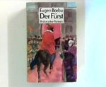 Der Fürst : histor. Roman. Cover des Buches Der Fürst : histor. Roman. (ISBN: B00N08GIK0)