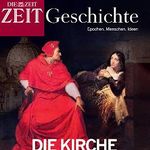 Die Kirche und ihre Ketzer (ZEIT Geschichte) Cover des Buches Die Kirche und ihre Ketzer (ZEIT Geschichte) (ISBN: B00N15LHOY)