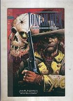 JONAH HEX 1993 Numero 1 Cover des Buches JONAH HEX 1993 Numero 1 (ISBN: B00N2SV96G)
