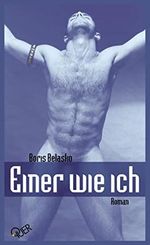 Einer wie ich: Roman Cover des Buches Einer wie ich: Roman (ISBN: B00NFKSK36)