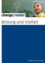 Bildung und Vielfalt (change reader) Cover des Buches Bildung und Vielfalt (change reader) (ISBN: B00NHSPIDQ)