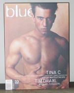 (Not Only) Blue Magazine: Issue No. 33, June, 2001 Cover des Buches (Not Only) Blue Magazine: Issue No. 33, June, 2001 (ISBN: B00NKSQY3G)