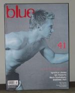 (Not Only) Blue Magazine: Issue No. 41, October, 2002 Cover des Buches (Not Only) Blue Magazine: Issue No. 41, October, 2002 (ISBN: B00NKSVAY4)