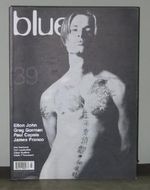 (Not Only) Blue Magazine: Issue No. 39, June, 2002 Cover des Buches (Not Only) Blue Magazine: Issue No. 39, June, 2002 (ISBN: B00NKSW0UW)