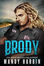 Brody: A Second Chance Bad Boy Mercenary Romance (The Bang Shift Book 1) (English Edition) Cover des Buches Brody: A Second Chance Bad Boy Mercenary Romance (The Bang Shift Book 1) (English Edition) (ISBN: B00NN6LE9O)