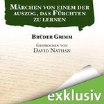 Märchen von einem, der auszog, das Fürchten zu lernen Cover des Buches Märchen von einem, der auszog, das Fürchten zu lernen (ISBN: B00NO3XPQ6)