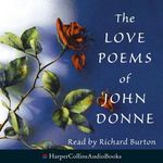 The Love Poems of John Donne Cover des Buches The Love Poems of John Donne (ISBN: B00NTOV2R4)