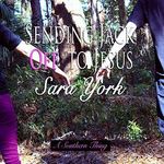 Sending Jack off to Jesus: A Southern Thing, Book 2 Cover des Buches Sending Jack off to Jesus: A Southern Thing, Book 2 (ISBN: B00NTP439M)