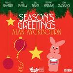 Season's Greetings (Classic Radio Theatre) Cover des Buches Season's Greetings (Classic Radio Theatre) (ISBN: B00NTP6502)