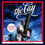 The Cay Cover des Buches The Cay (ISBN: B00NTP7DY4)