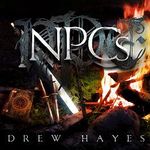 NPCs Cover des Buches NPCs (ISBN: B00NTP7FD8)
