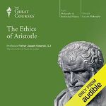 The Ethics of Aristotle Cover des Buches The Ethics of Aristotle (ISBN: B00NTP82TY)