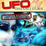 UFO Chronicles: Alien Science and Spirituality Cover des Buches UFO Chronicles: Alien Science and Spirituality (ISBN: B00NTP99AU)
