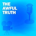 The Awful Truth (Dramatized): Classic Movies on the Radio Cover des Buches The Awful Truth (Dramatized): Classic Movies on the Radio (ISBN: B00NTPEHXE)