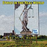 Ethics in the Real World Cover des Buches Ethics in the Real World (ISBN: B00NTPGAJI)