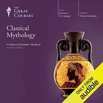Classical Mythology Cover des Buches Classical Mythology (ISBN: B00NTQ3JQE)