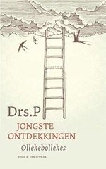 Jongste ontdekkingen: ollekebollekes (Dutch Edition) Cover des Buches Jongste ontdekkingen: ollekebollekes (Dutch Edition) (ISBN: B00NY3125W)
