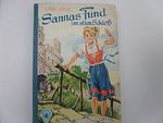 Sanna Fund im alten Schloß Cover des Buches Sanna Fund im alten Schloß (ISBN: B00NYEKELE)