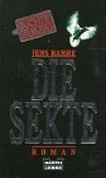 Die Sekte ; 9783404136605 Cover des Buches Die Sekte ; 9783404136605 (ISBN: B00NYF9ICE)