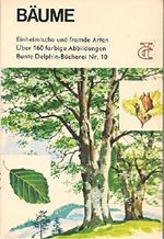 Bäume Cover des Buches Bäume (ISBN: B00O1E6OX8)