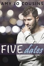 Five Dates Cover des Buches Five Dates (ISBN: B00O2BBSHW)
