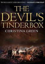 The Devil's Tinderbox Cover des Buches The Devil's Tinderbox (ISBN: B00O4BOWM8)