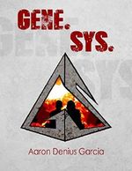 Gene. Sys. Cover des Buches Gene. Sys. (ISBN: B00O6TM392)
