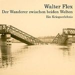 Der Wanderer zwischen beiden Welten: Ein Kriegserlebnis Cover des Buches Der Wanderer zwischen beiden Welten: Ein Kriegserlebnis (ISBN: B00OBD2KNM)