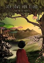 Der Löwe von Üland Cover des Buches Der Löwe von Üland (ISBN: B00OEDR35Y)