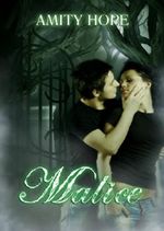 Malice (BOOK 1) Cover des Buches Malice (BOOK 1) (ISBN: B00OPEYU9O)