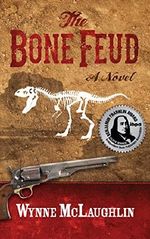 The Bone Feud Cover des Buches The Bone Feud (ISBN: B00OW7AMFU)