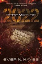 Redemption: 2022 (2020 Series) Cover des Buches Redemption: 2022 (2020 Series) (ISBN: B00P8QB0DC)