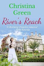 River's Reach Cover des Buches River's Reach (ISBN: B00PB64AAE)