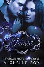 Vampire Romance: Turned (English Edition) Cover des Buches Vampire Romance: Turned (English Edition) (ISBN: B00PHFL5KM)