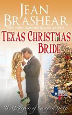 Texas Christmas Bride: The Gallaghers of Sweetgrass Springs (English Edition) Cover des Buches Texas Christmas Bride: The Gallaghers of Sweetgrass Springs (English Edition) (ISBN: B00PPE2QDA)