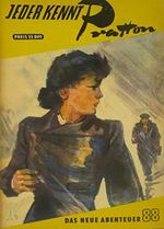 Jeder kennt Pratton Cover des Buches Jeder kennt Pratton (ISBN: B00Q7EFMBU)