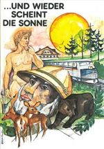 und wieder scheint die Sonne (Band 3) Cover des Buches und wieder scheint die Sonne (Band 3) (ISBN: B00Q95J7VS)