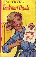 Tankwart Ursula ganz groß Cover des Buches Tankwart Ursula ganz groß (ISBN: B00Q9D5HS2)