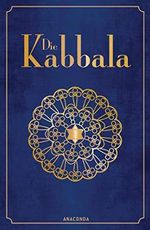 Die Kabbala Cover des Buches Die Kabbala (ISBN: B00QMD4RDK)