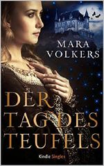 Der Tag des Teufels Cover des Buches Der Tag des Teufels (ISBN: B00QMF2QHM)