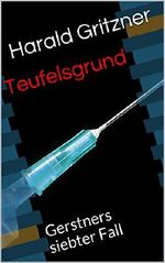 Teufelsgrund Cover des Buches Teufelsgrund (ISBN: B00QZ4LZUE)