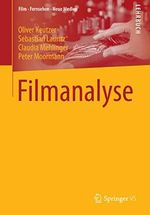 Filmanalyse (Film, Fernsehen, Neue Medien) Cover des Buches Filmanalyse (Film, Fernsehen, Neue Medien) (ISBN: B00R3HCVCS)