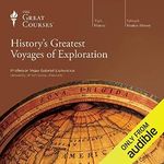 History's Greatest Voyages of Exploration Cover des Buches History's Greatest Voyages of Exploration (ISBN: B00R6PL05Q)