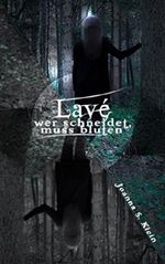 Wer schneidet, muss bluten (Lavé 1) Cover des Buches Wer schneidet, muss bluten (Lavé 1) (ISBN: B00RP3RQPC)