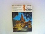 Franken : Kunst, Geschichte u. Landschaft. Cover des Buches Franken : Kunst, Geschichte u. Landschaft. (ISBN: B00RULDGKS)