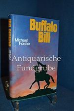 Buffalo Bill : Held d. Wilden Westens. Cover des Buches Buffalo Bill : Held d. Wilden Westens. (ISBN: B00S79BTNI)