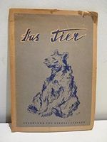 Das Tier. Erzählung. Cover des Buches Das Tier. Erzählung. (ISBN: B00SB5MHXY)